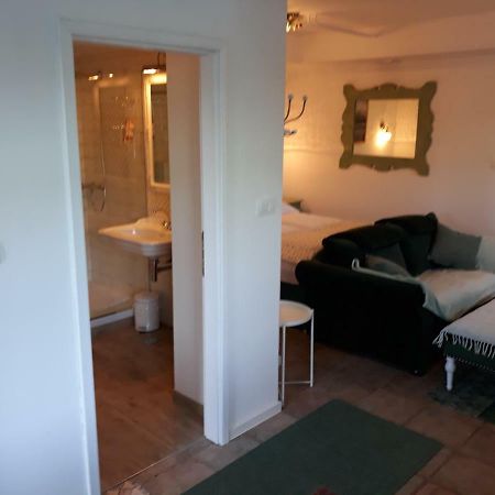 Pletna Lake View Apartment 블레드 외부 사진