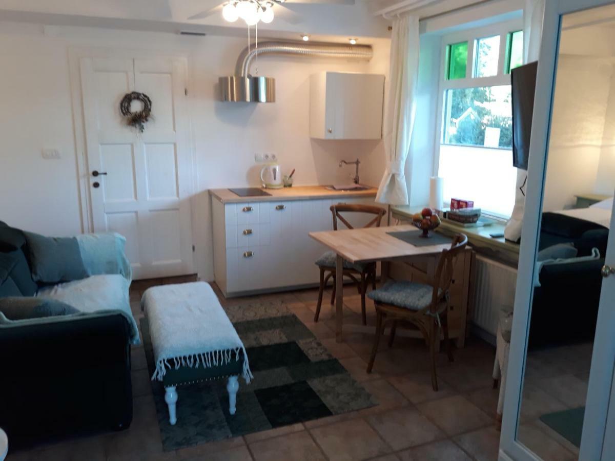 Pletna Lake View Apartment 블레드 외부 사진