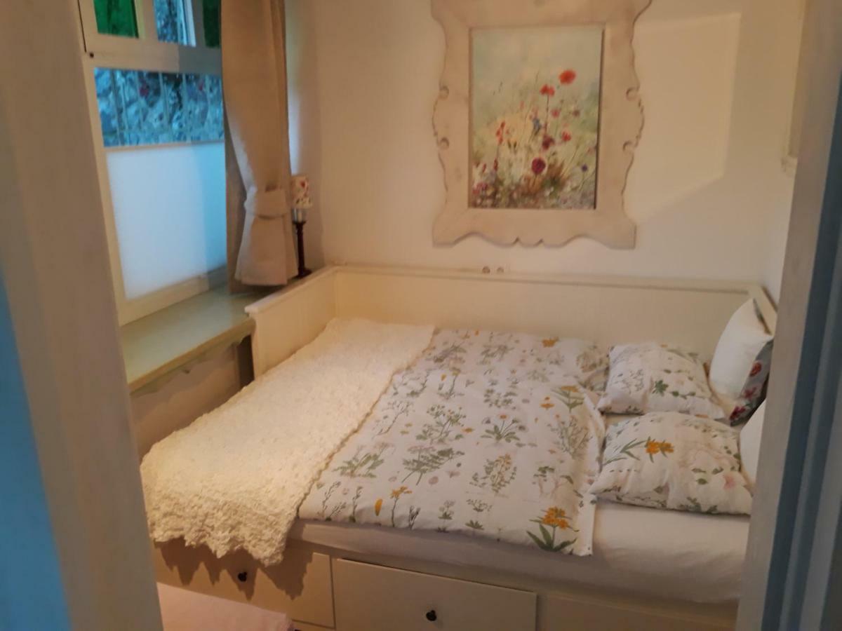 Pletna Lake View Apartment 블레드 외부 사진