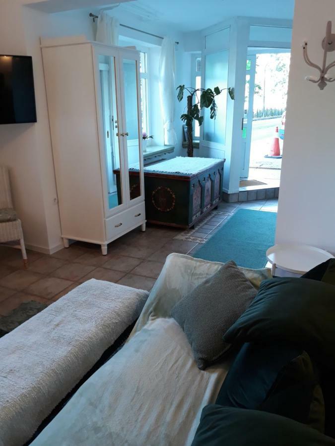 Pletna Lake View Apartment 블레드 외부 사진