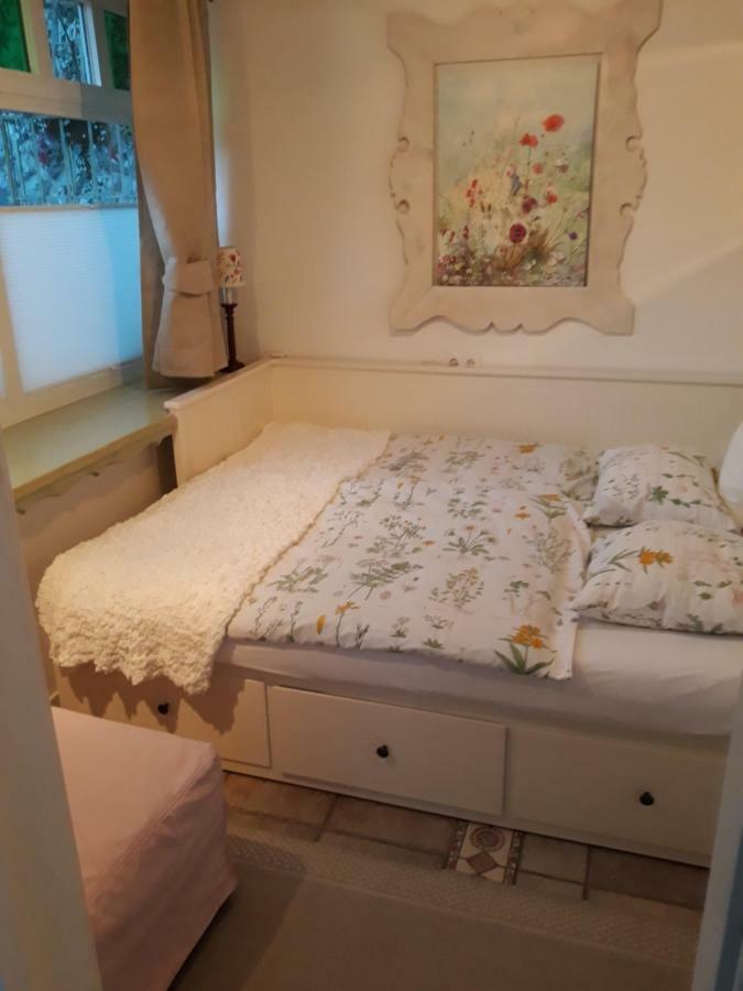 Pletna Lake View Apartment 블레드 외부 사진