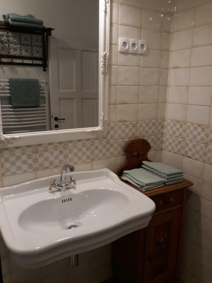 Pletna Lake View Apartment 블레드 외부 사진