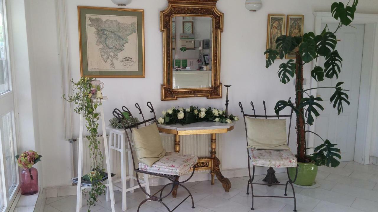 Pletna Lake View Apartment 블레드 외부 사진