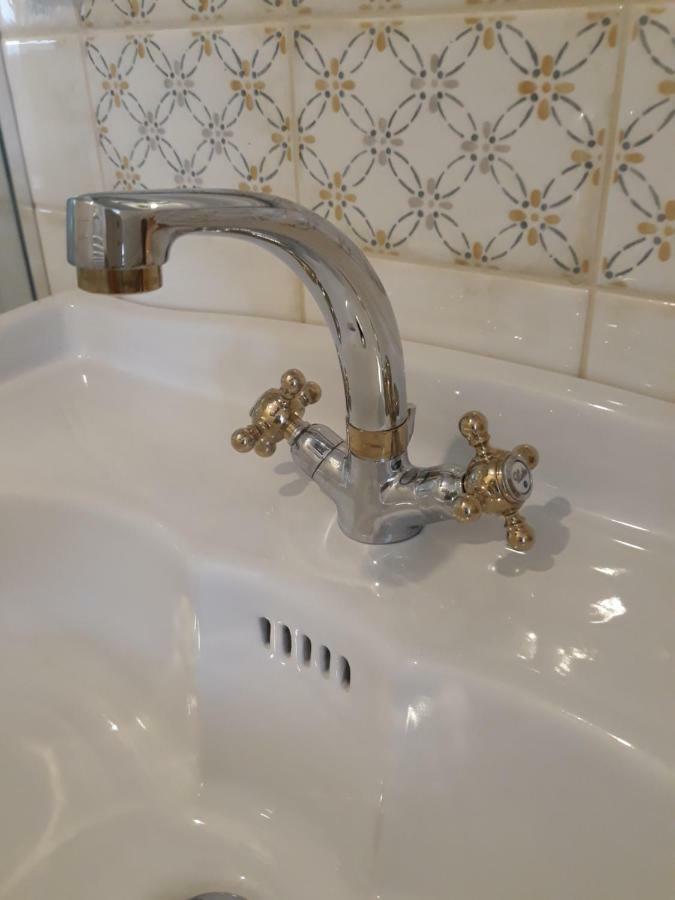 Pletna Lake View Apartment 블레드 외부 사진